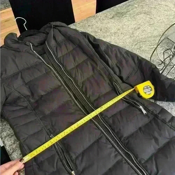 Michael Kors Winter Jacket - Picture 4 of 4